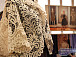 Выставка вологодского кружева в Бресте. Фото virtualbrest.by